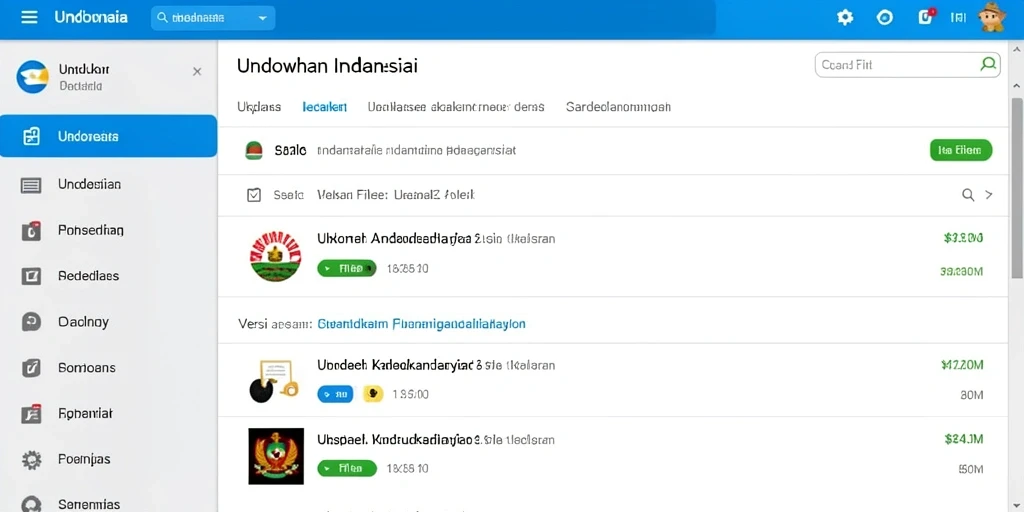 Tampilan utama halaman permainan ACEH4D.
