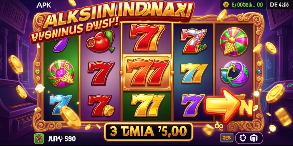 Tampilan antarmuka pengguna yang jelas dan intuitif.